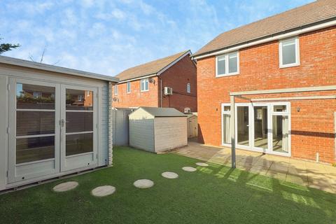 undefined, Shackleton Gardens, Flitwick, MK45