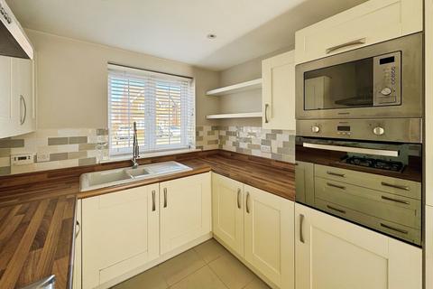 undefined, Shackleton Gardens, Flitwick, MK45