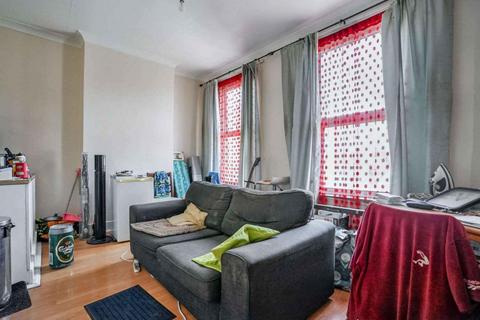 undefined, London SE25