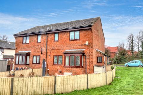 undefined, Beech Close, Watlington OX49