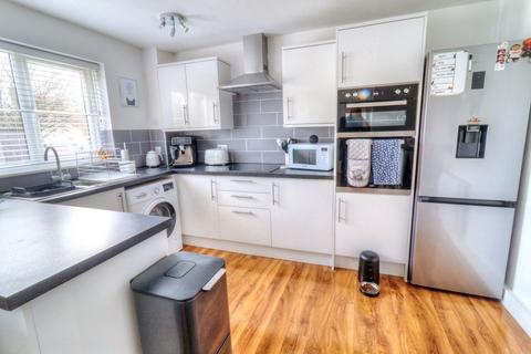 undefined, Beech Close, Watlington OX49