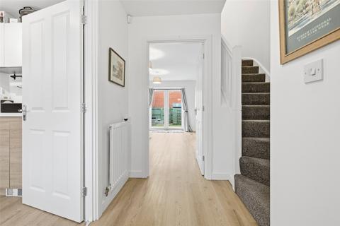 2 bedroom terraced house for sale, Cole Avenue, Southend-on-Sea, Essex, SS2