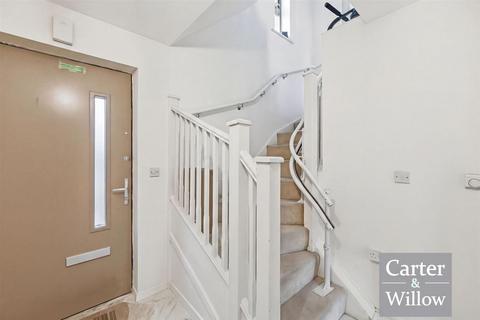 undefined, Kean Crescent, Essex