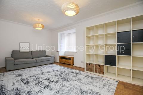 1 bedroom flat to rent, 2 Rossetti Road, London SE16