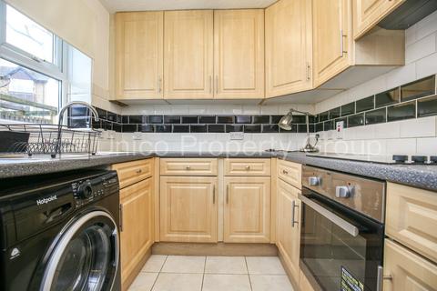 1 bedroom flat to rent, 2 Rossetti Road, London SE16