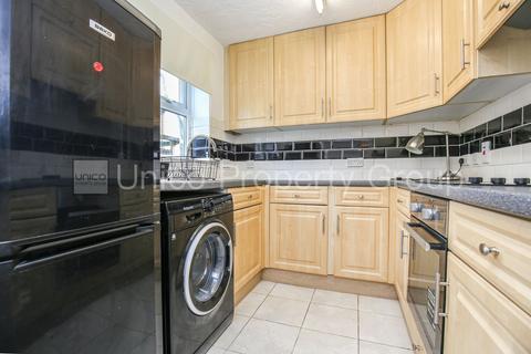 1 bedroom flat to rent, 2 Rossetti Road, London SE16