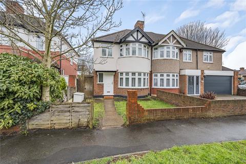 3 bedroom semi-detached house for sale, Riverside Walk, Middlesex