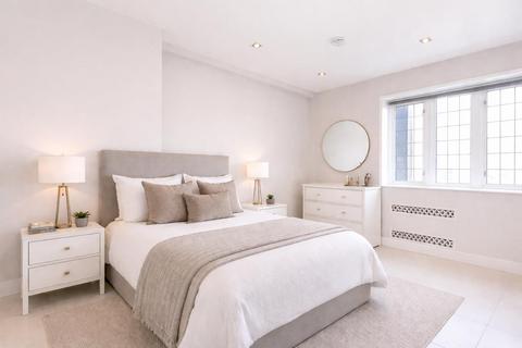3 bedroom apartment to rent, Finchley Road, London NW8