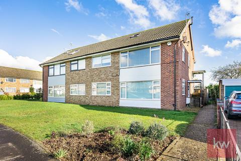 3 bedroom maisonette for sale, Broom Hill, Cookham, Maidenhead, SL6