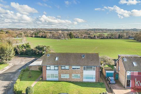 3 bedroom maisonette for sale, Broom Hill, Cookham, Maidenhead, SL6