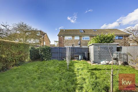 3 bedroom maisonette for sale, Broom Hill, Cookham, Maidenhead, SL6