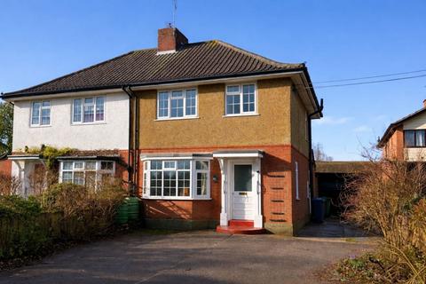 3 bedroom semi-detached house for sale, Bredfield Road, Woodbridge, IP12