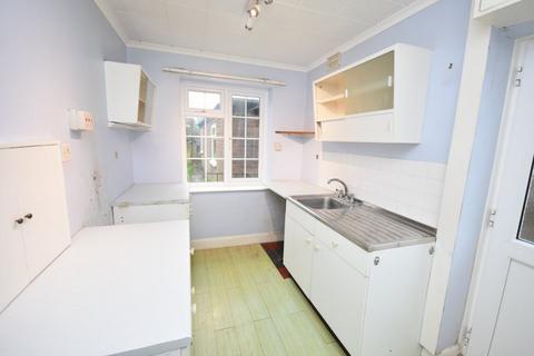 3 bedroom semi-detached house for sale, Bredfield Road, Woodbridge, IP12