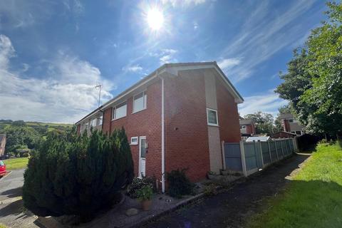 undefined, Ddol Ddu, Old Colwyn