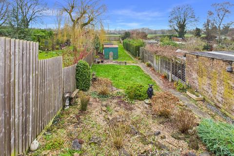 undefined, Buttmead, Blisworth, NN7