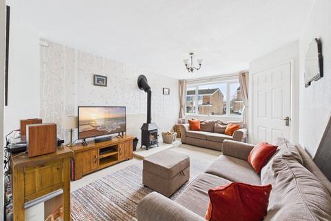 undefined, Buttmead, Blisworth, NN7
