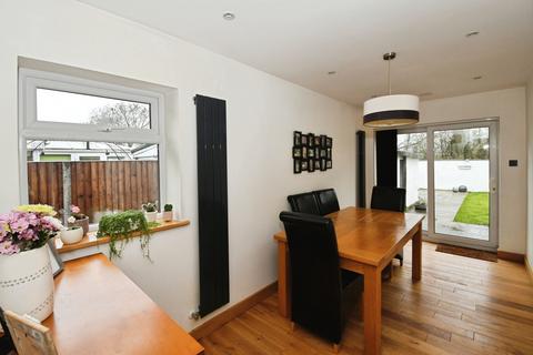 4 bedroom detached house for sale, Somerville Close, Waddington, Lincoln, LN5