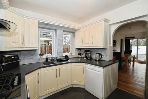 4 bedroom detached house for sale, Somerville Close, Waddington, Lincoln, LN5