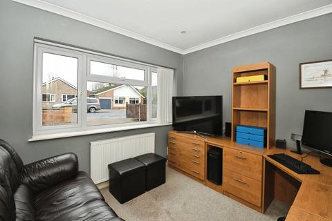 4 bedroom detached house for sale, Somerville Close, Waddington, Lincoln, LN5
