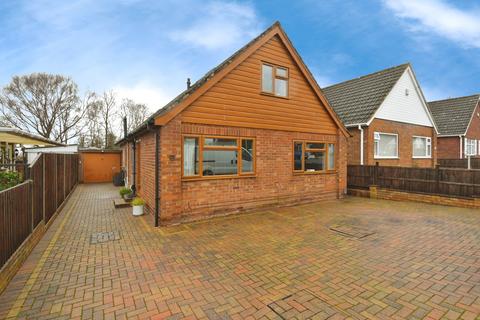 4 bedroom detached house for sale, Somerville Close, Waddington, Lincoln, LN5