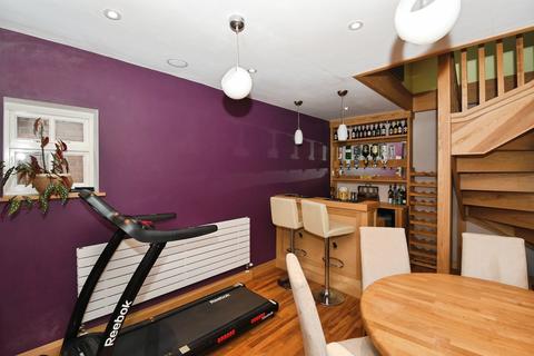4 bedroom detached house for sale, Somerville Close, Waddington, Lincoln, LN5