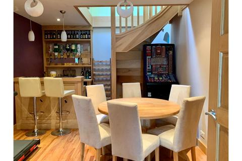 undefined, Somerville Close, Waddington, Lincoln, LN5