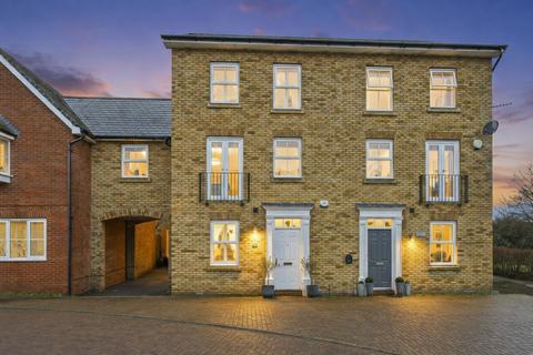 undefined, Norton Place, Ramsden Heath, CM11