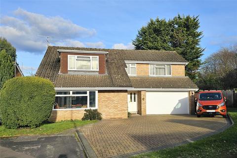 undefined, Chestnut Close, Hampshire GU30
