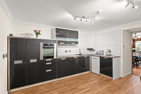 undefined, Allan Park, Stirling, FK8