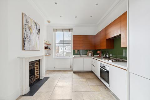 3 bedroom flat to rent, Callow Street, London SW3