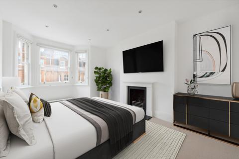3 bedroom flat to rent, Callow Street, London SW3
