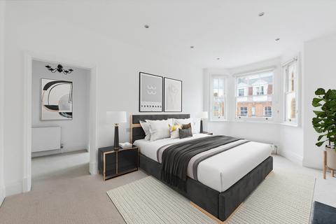 3 bedroom flat to rent, Callow Street, London SW3