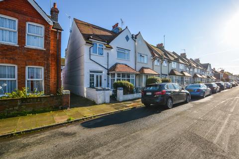 3 bedroom end of terrace house for sale, Sidley Road,  Eastbourne, BN22