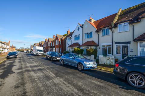 3 bedroom end of terrace house for sale, Sidley Road,  Eastbourne, BN22