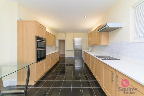 undefined, Hendon Lane, Finchley