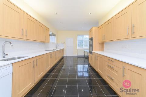 undefined, Hendon Lane, London, N3