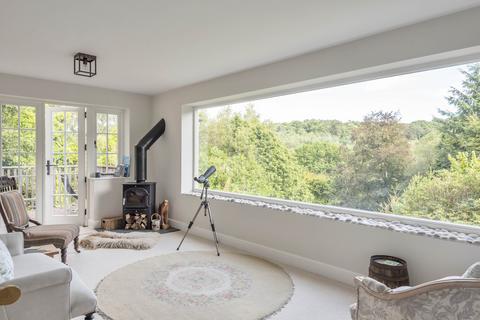 6 bedroom semi-detached house for sale, Polecat Hill/Lion Lane, Hindhead/Haslemere border GU26