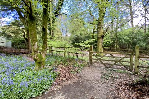 undefined, Polecat Hill/Lion Lane, Hindhead/Haslemere border GU26