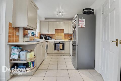undefined, Vervain Close, Cardiff