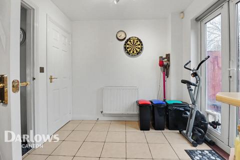 undefined, Vervain Close, Cardiff