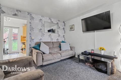 undefined, Vervain Close, Cardiff