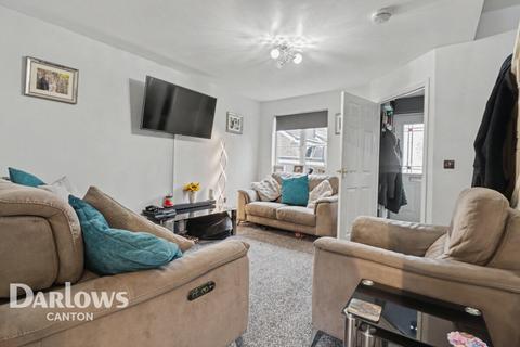 undefined, Vervain Close, Cardiff