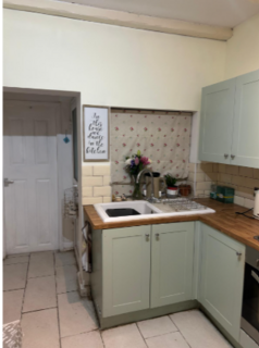 undefined, Station Terrace, Nottingham NG12