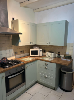undefined, Station Terrace, Nottingham NG12