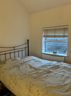 undefined, Station Terrace, Nottingham NG12