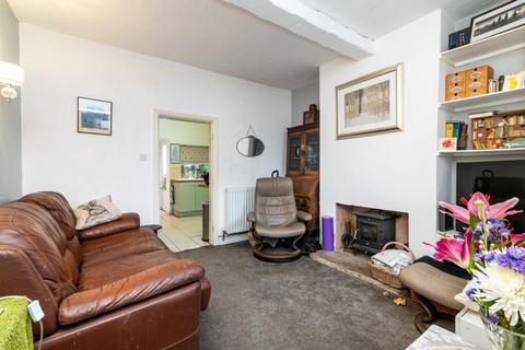 undefined, Station Terrace, Nottingham NG12