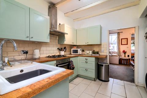 undefined, Station Terrace, Nottingham NG12