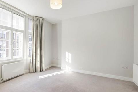 3 bedroom apartment to rent, Northwick Terrace, London NW8