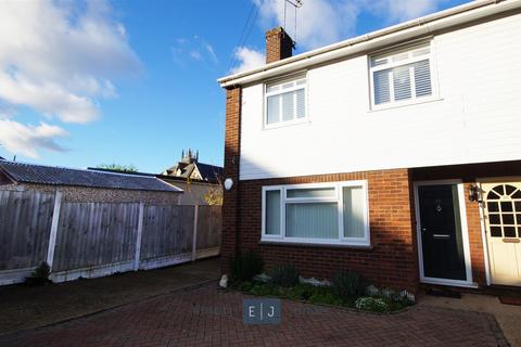 undefined, Westbury Lane, Buckhurst Hill IG9