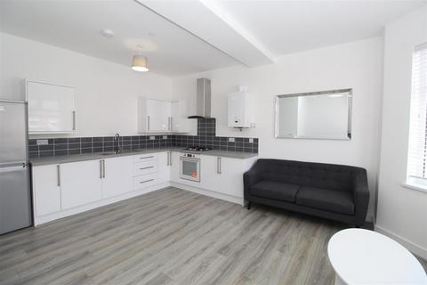 undefined, Margam Road, Cardiff CF14